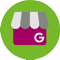 Besuchen Sie unseren Google Account und erfahren Sie neues rund um das SmartRack
